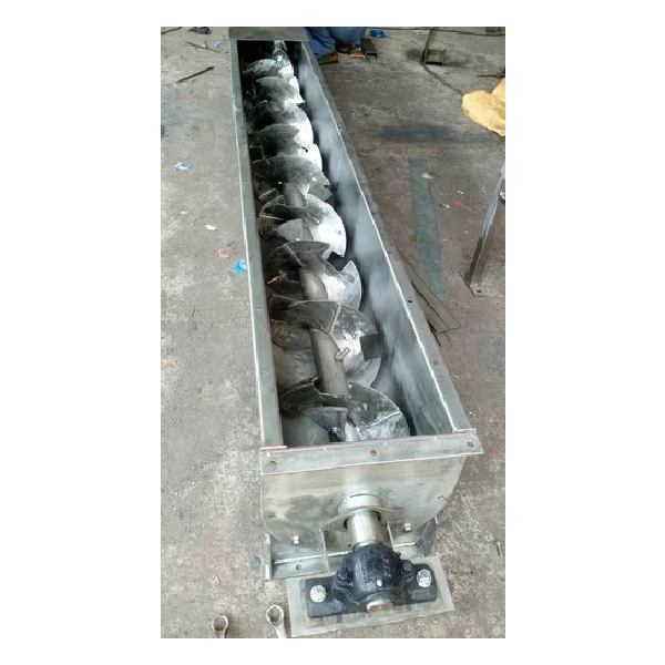 Screw Conveyor
